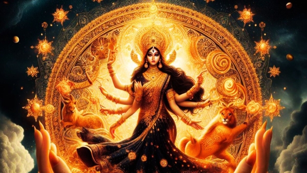 Navaratri 2024 Horoscope Which Zodiac Signs Get Luck and Prosperity During Navaratri Navaratri 2024 Horoscope Which Zodiac Signs Get Luck and Prosperity During Navaratri