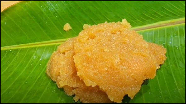 Navratri 2024 Special Srirangam Jeera How To Make a Srirangam Perumal Kovil Jeera Recipe