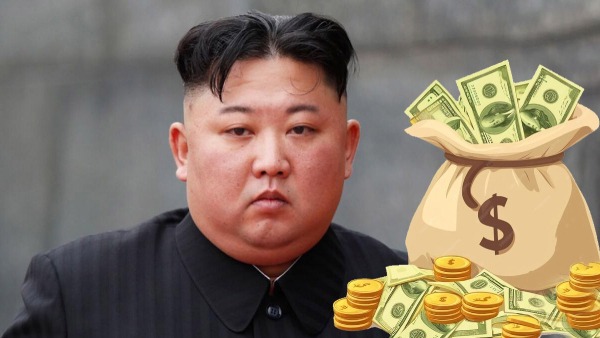 Kim Jong Un Net Worth of World s Richest Dictator Kim Jong Un