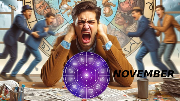 November Month Horoscope 2024 Unlucky Zodiac Signs in November 2024 in Tamil November Month Horoscope 2024 Unlucky Zodiac Signs in November 2024 in Tamil