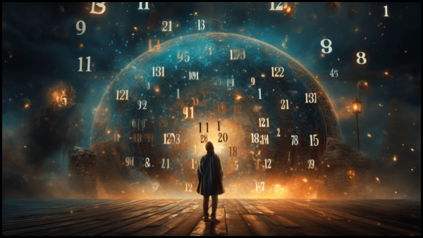 Numerology People Born on These Dates Have Strong Spiritual Protection in Tamil