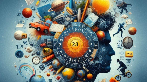 Numerology What Your Birth Month Says About Your Career in Tamil