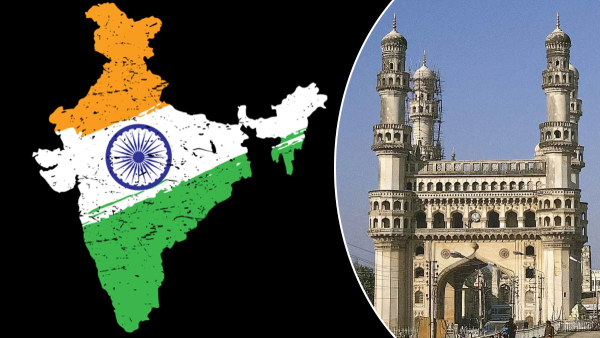 Why Did Hyderabad Refuse To Join India After Independence in Tamil