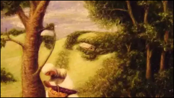 Optical Illusion The First Thing You Noticed Reveals If You Are Hardworking Or Kind Hearted Person