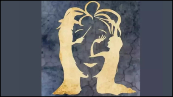 Optical Illusion The First Thing You Noticed Reveals Unique Side Of Your Personality