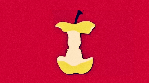 Optical Illusion What You See First Will Reveal You Are More Logical Or Too Emotional