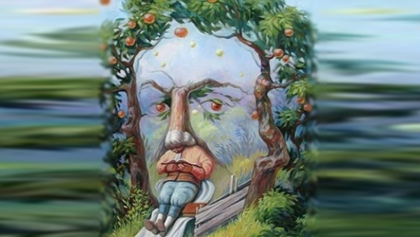 Optical Illusion This Personality Test Reveals Your Biggest Weakness In Life