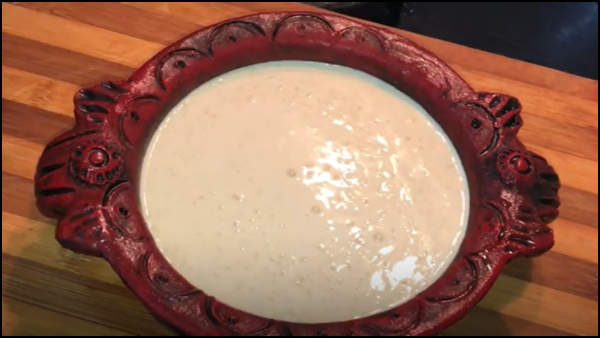 Kalyana Veetu Paal Payasam How To Make a Paal Payasam Recipe