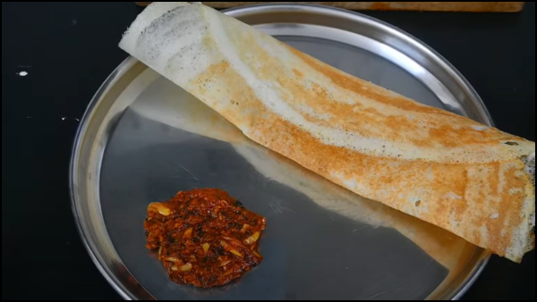 Poondu Thokku How To Make a Garlic Thokku Recipe Poondu Thokku How To Make a Garlic Thokku Recipe