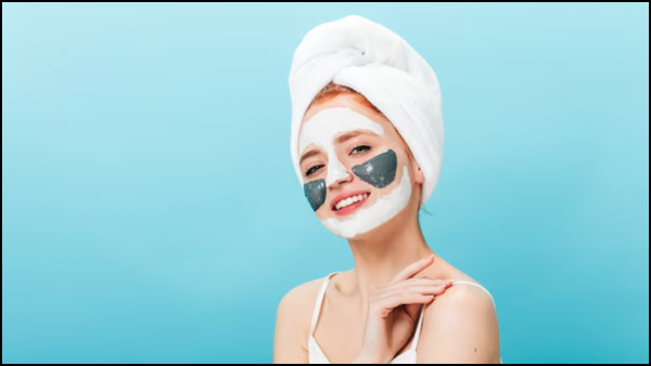 Skin Care DIY Natural Face Packs For Glowing Skin In Monsoon