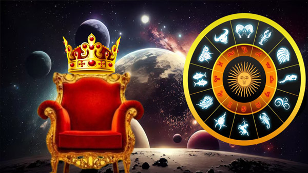 Saturn and Sun Forms Navpanchama Yoga Lucky For These Zodiac Signs Saturn and Sun Forms Navpanchama Yoga Lucky For These Zodiac Signs