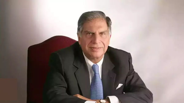 Ratan Tata News How Ratan Tata took Revenge On Ford