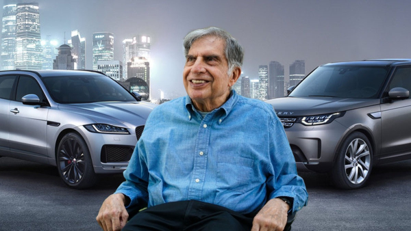 Ratan Tata News How Ratan Tata took Revenge On Ford