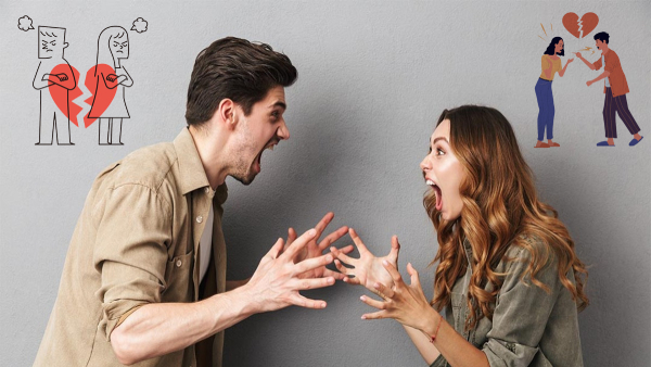 Signs Your Girlfriend Is Lying to You in Tamil
