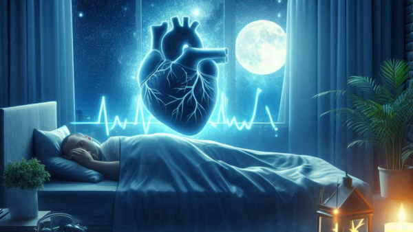 How Silent Heart Attacks Affect Diabetics in Tamil