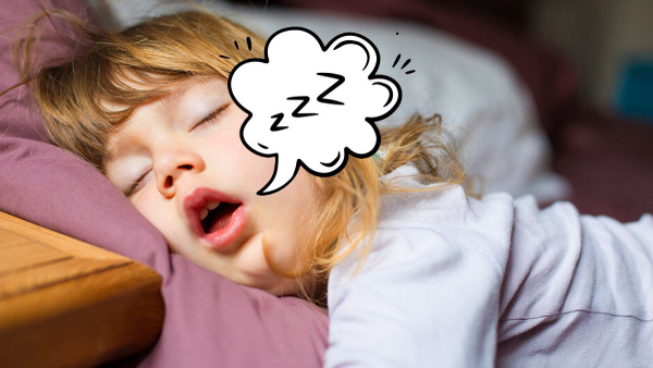 How to Prevent Snoring in Tamil