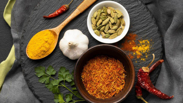 Best Ways To Check Adulteration In Packed Spices in Tamil