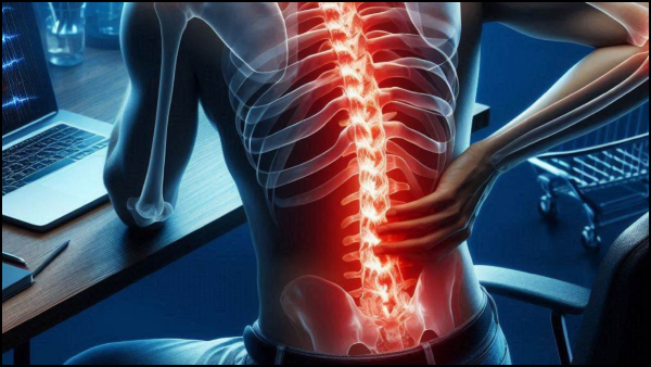 Could Back Pain Be Spinal Cancer Know How To Find Spinal Tumors