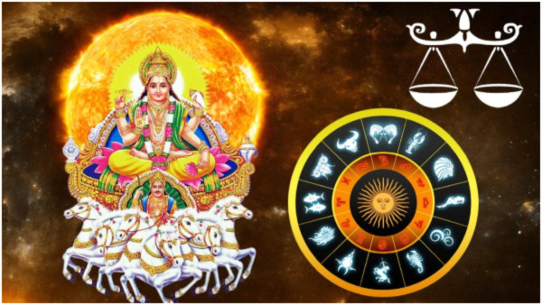 Sun Creates Neechabhanga Rajayoga in Libra Lucky For These Zodiac Signs Sun Creates Neechabhanga Rajayoga in Libra Lucky For These Zodiac Signs