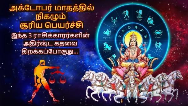 Sun Transit In Libra On 17 October 2024 These Zodiac Signs Will Get More Benefits