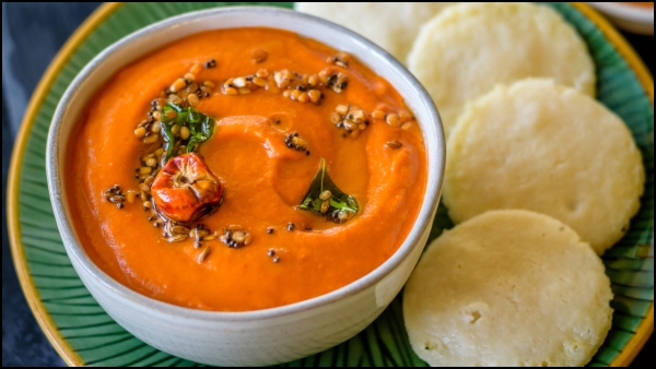 Madurai Tomato Chutney How To Make a Madurai Tomato Chutney Recipe