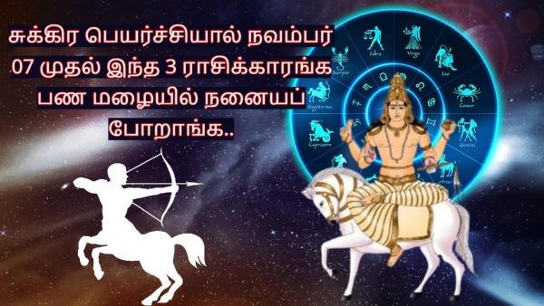 Venus Transit In Sagittarius On 07 November 2024 These Zodiac Signs Will Become Wealthy Venus Transit In Sagittarius On 07 November 2024 These Zodiac Signs Will Become Wealthy