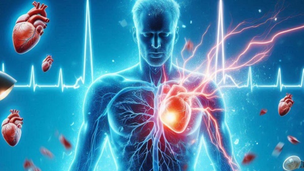 US Based Heart Surgeon Shares Three Shocking Signs That Indicate Your Heart Is Weak
