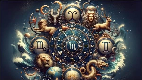 Weekly Horoscope For 20 October 2024 To 26 October 2024 In Tamil