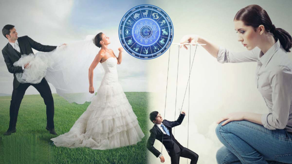 Women Zodiac Signs Who Make The Dominating Wife in Tamil