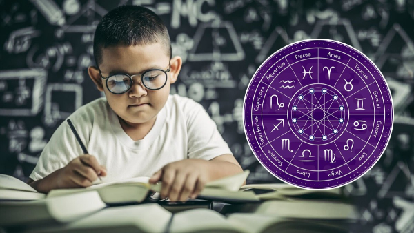 Which Zodiac Sign Babies Are Good at Studies in Tamil