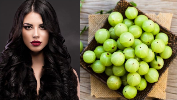 Nellikai Chammanthi Recipe How To Make a Tasty Nellikai Chammanthi