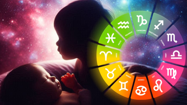 How Many Kids You Will Have According To Your Zodiac Sign