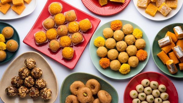 Why Camphor Used in Sweets and Desserts in Tamil