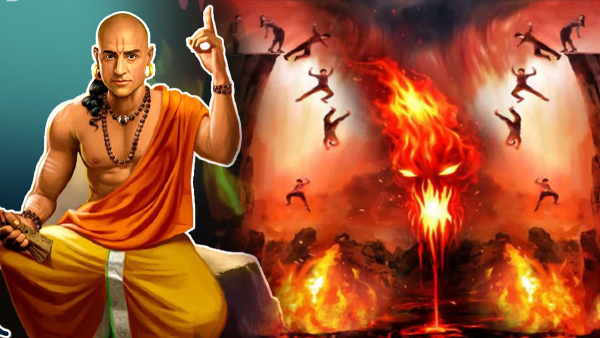 Chanakya Niti Types of People Who Remain Unhappy in Entire Life in Tamil