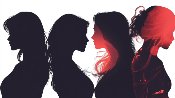 Types of Women Who Are Likely to Cheat in a Relationship in Tamil Types of Women Who Are Likely to Cheat in a Relationship in Tamil