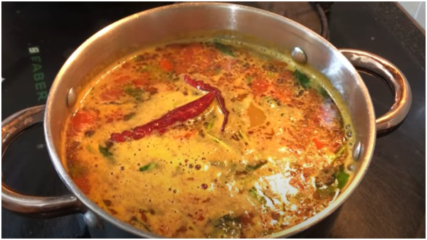 Chettinadu Poondu Rasam Recipe How to Prepare Tasty Chettinad Poondu Rasam