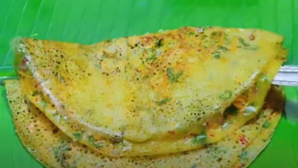 Cucumber Dosa Recipe How to Prepare Cucumber Dosa