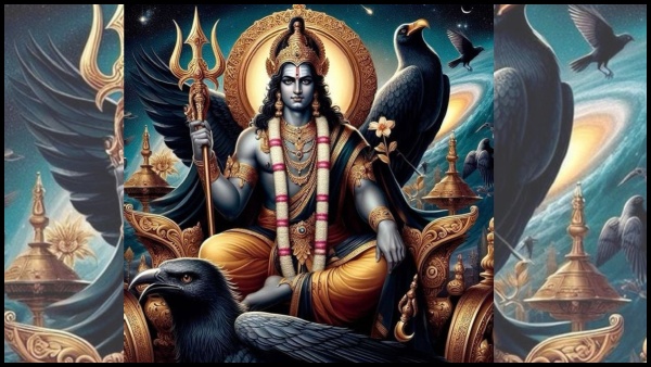 Saturn Transit 2025 People of Zodiac Signs Affected by Elarai Sani in 2025