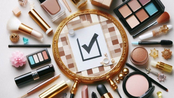 How to Identify Fake Cosmetics in Tamil