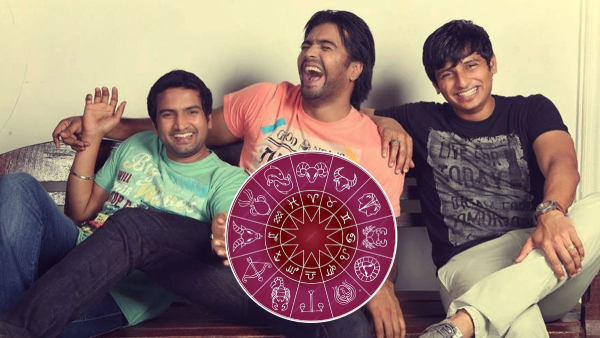 Which Zodiac Signs Make The Best Friends in Tamil Which Zodiac Signs Make The Best Friends in Tamil