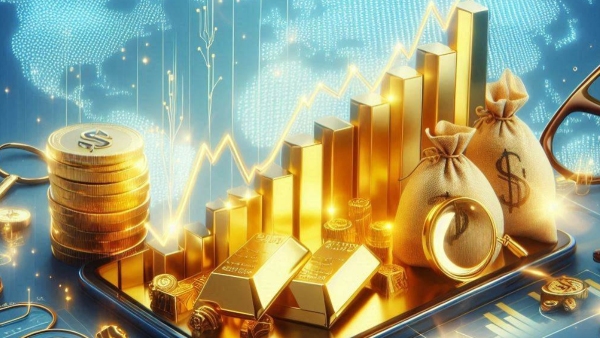 Why Gold Rate Is Increasing and Who Decides The Gold Rate in Tamil