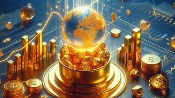 Why Gold Rate Is Increasing and Who Decides The Gold Rate in Tamil