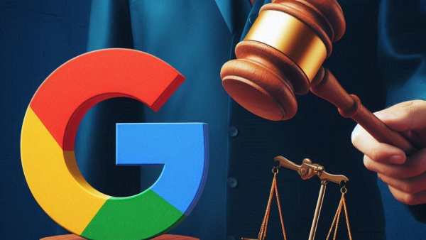 Google Faces 20 Decillion Fine In Russia