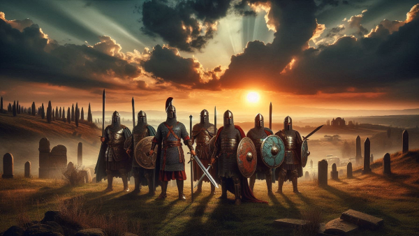 Which Country Is Called Graveyard of Empires