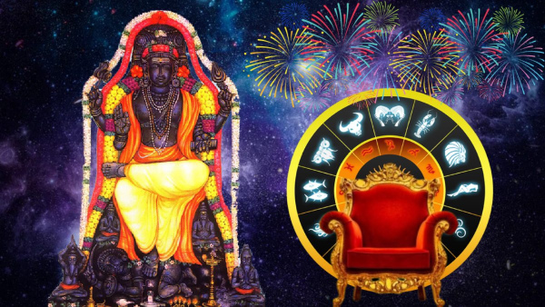 Guru Pushya Yoga 2024 Lucky for These 2 Zodiac Signs