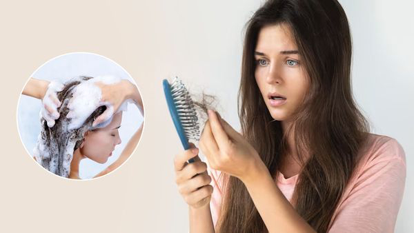 Hair Care Why Oiling Hair Before Shampooing Is Important