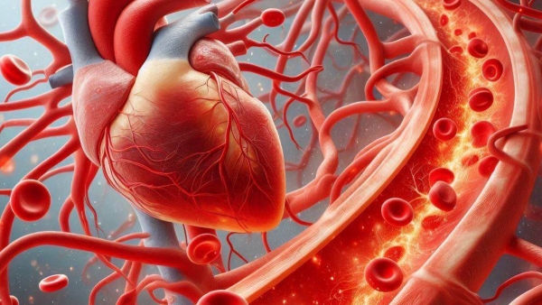 Heart Health Black Superfoods To Clear Clogged Arteries in Tamil