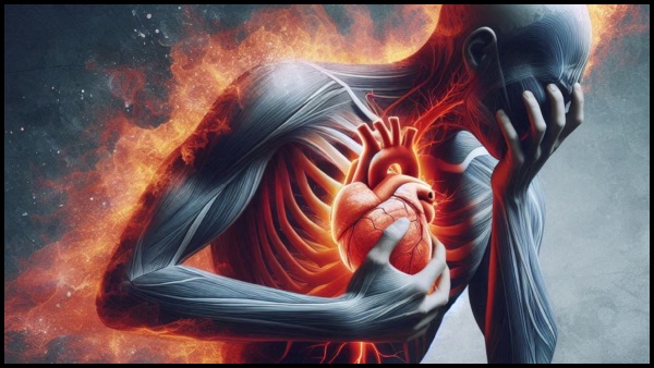 Heart Attack Medicinal Leaves to Lower Cholesterol and Prevent Winter Stroke