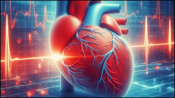 Heart Failure Predictor How HFP Transforming One s Life With Simple ECG Analysis