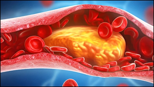 High Cholesterol Symptoms In Men s Fingers and Hands